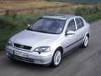 opel astra classic